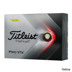 Titleist Pro V1x Golf Ball -FAIRWAY GOLF Sales TIT1146f