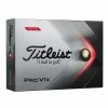 Titleist Pro V1x High# Golf Ball -FAIRWAY GOLF Sales TIT1147
