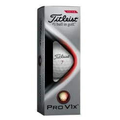 Titleist Pro V1x High# Golf Ball -FAIRWAY GOLF Sales TIT1147b