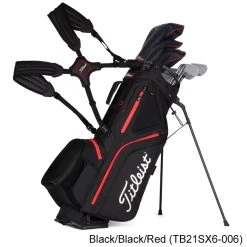 Titleist Hybrid 5 Stand Bag -FAIRWAY GOLF Sales TIT1150d