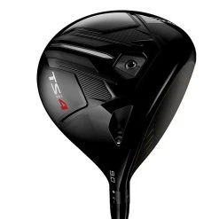 Titleist TSi4 Driver