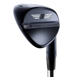 Titleist Vokey SM8 Slate Blue Wedge 8 Titleist Vokey SM8 Slate Blue Wedge -FAIRWAY GOLF Sales TIT1157b