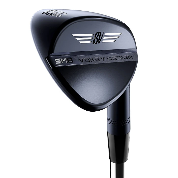 Titleist Vokey SM8 Slate Blue Wedge 5 Titleist Vokey SM8 Slate Blue Wedge - Image 3