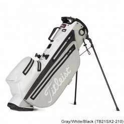Titleist Players 4 StaDry Stand Bag -FAIRWAY GOLF Sales TIT1158e