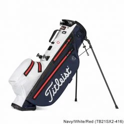 Titleist Players 4 StaDry Stand Bag -FAIRWAY GOLF Sales TIT1158h