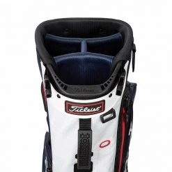 Titleist Players 4 StaDry Stand Bag -FAIRWAY GOLF Sales TIT1158n