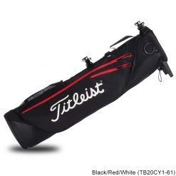 Titleist Premium Carry Bag -FAIRWAY GOLF Sales TIT1159a