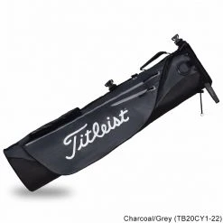 Titleist Premium Carry Bag -FAIRWAY GOLF Sales TIT1159b