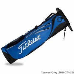 Titleist Premium Carry Bag -FAIRWAY GOLF Sales TIT1159c