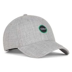 Titleist Limited Shamrock Collection Montauk Twill Cap -FAIRWAY GOLF Sales TIT1168a