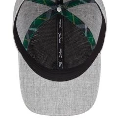 Titleist Limited Shamrock Collection Montauk Twill Cap -FAIRWAY GOLF Sales TIT1168f