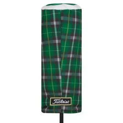Titleist Limited Shamrock Collection Barrel Driver Headcover 7 Titleist Limited Shamrock Collection Barrel Driver Headcover -FAIRWAY GOLF Sales TIT1169a