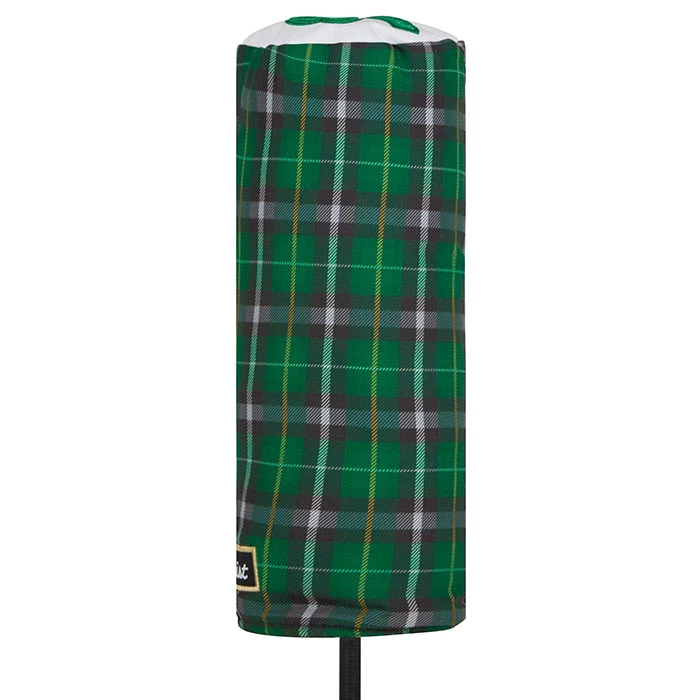 Titleist Limited Shamrock Collection Barrel Driver Headcover 5 Titleist Limited Shamrock Collection Barrel Driver Headcover - Image 3