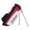 Titleist Limited Stars And Stripes Collection Players 4 Plus Stand Bag 1 Titleist Limited Stars And Stripes Collection Players 4 Plus Stand Bag -FAIRWAY GOLF Sales TIT1170