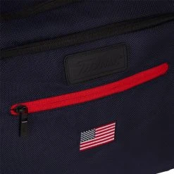 Titleist Limited Stars And Stripes Collection Players Duffel Bag 13 Titleist Limited Stars And Stripes Collection Players Duffel Bag -FAIRWAY GOLF Sales TIT1172e