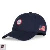 Titleist Limited Stars And Stripes Collection Montauk Garment Wash Cap -FAIRWAY GOLF Sales TIT1173