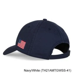 Titleist Limited Stars And Stripes Collection Montauk Garment Wash Cap -FAIRWAY GOLF Sales TIT1173d