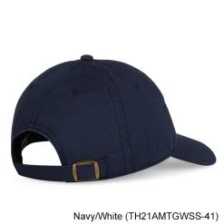 Titleist Limited Stars And Stripes Collection Montauk Garment Wash Cap -FAIRWAY GOLF Sales TIT1173e