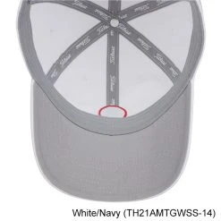 Titleist Limited Stars And Stripes Collection Montauk Garment Wash Cap -FAIRWAY GOLF Sales TIT1173l