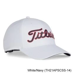 Titleist Limited Stars And Stripes Collection Performance Standard Curve Cap -FAIRWAY GOLF Sales TIT1174h