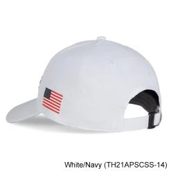 Titleist Limited Stars And Stripes Collection Performance Standard Curve Cap -FAIRWAY GOLF Sales TIT1174i