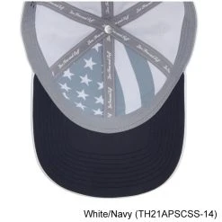 Titleist Limited Stars And Stripes Collection Performance Standard Curve Cap -FAIRWAY GOLF Sales TIT1174l