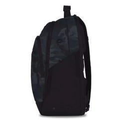 Titleist Limited Black Camo Collection Players Backpack 10 Titleist Limited Black Camo Collection Players Backpack -FAIRWAY GOLF Sales TIT1177b