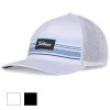 Titleist Surf Stripe Monterey Hat 1 Titleist Surf Stripe Monterey Hat -FAIRWAY GOLF Sales TIT1185