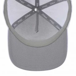 Titleist Surf Stripe Monterey Hat 11 Titleist Surf Stripe Monterey Hat -FAIRWAY GOLF Sales TIT1185d