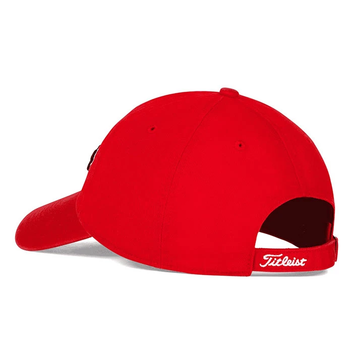 Titleist Angels Garment Wash Hat 5 Titleist Angels Garment Wash Hat - Image 3