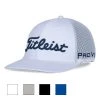 Titleist Tour Snapback Mesh Hat 1 Titleist Tour Snapback Mesh Hat -FAIRWAY GOLF Sales TIT1194