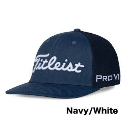 Titleist Tour Snapback Mesh Hat 11 Titleist Tour Snapback Mesh Hat -FAIRWAY GOLF Sales TIT1194d
