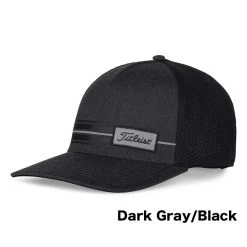 Titleist Surf Stripe Laguna Hat 11 Titleist Surf Stripe Laguna Hat -FAIRWAY GOLF Sales TIT1195b