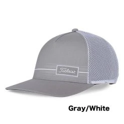 Titleist Surf Stripe Laguna Hat 12 Titleist Surf Stripe Laguna Hat -FAIRWAY GOLF Sales TIT1195c
