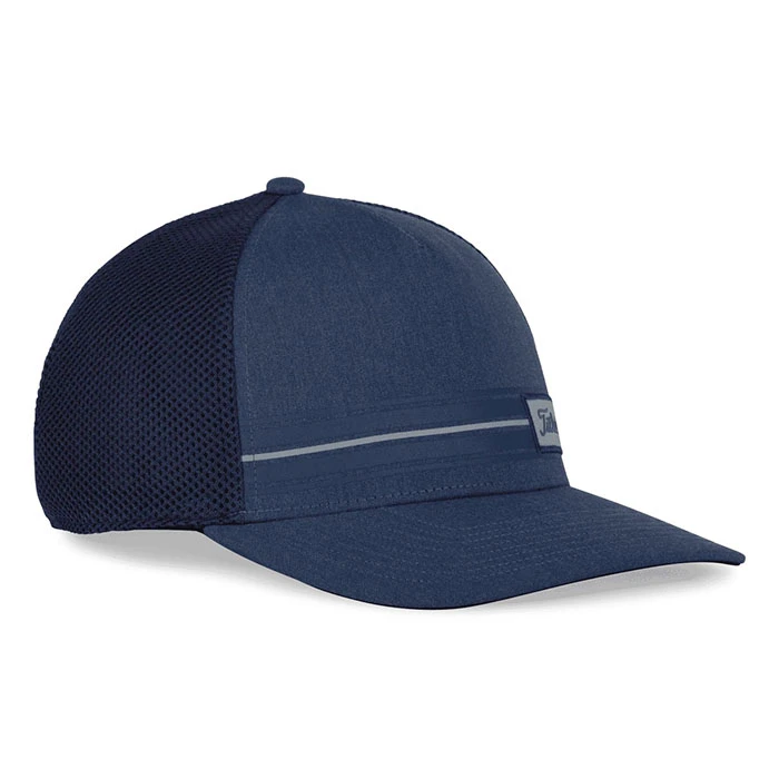 Titleist Surf Stripe Laguna Hat 7 Titleist Surf Stripe Laguna Hat - Image 5