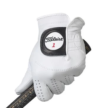 Titleist 2014 Players Gloves 3 Titleist 2014 Players Gloves