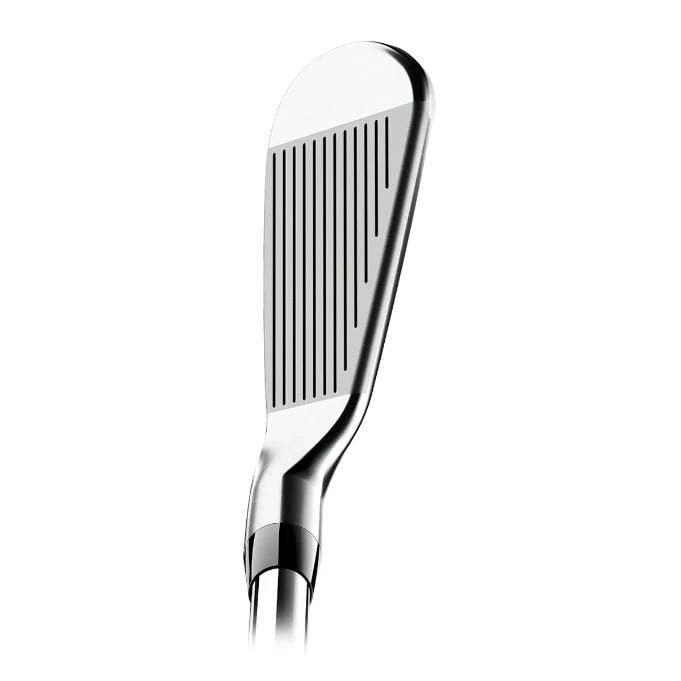 Titleist 2021 T-100 Irons 4 Titleist 2021 T-100 Irons - Image 2