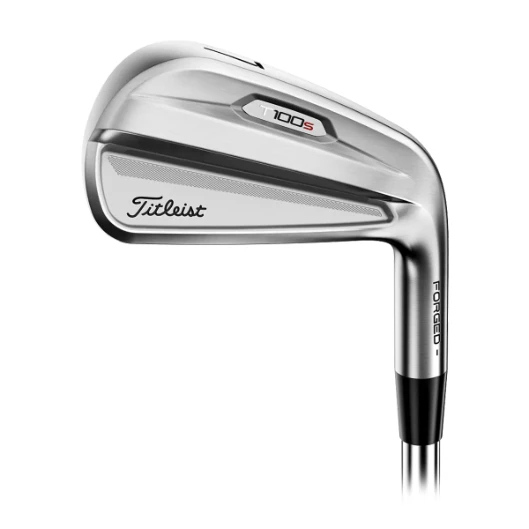Titleist 2021 T-100s Irons (7pcs) 3 Titleist 2021 T-100s Irons (7pcs)
