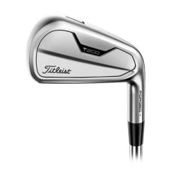 Titleist 2021 T-200 Utility Build Iron