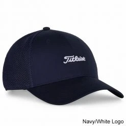 Titleist Nantucket Mesh Hat -FAIRWAY GOLF Sales TIT1219a