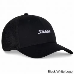 Titleist Nantucket Mesh Hat -FAIRWAY GOLF Sales TIT1219c