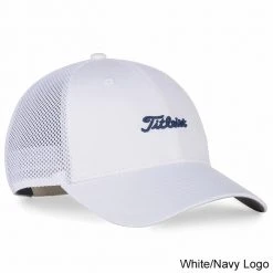 Titleist Nantucket Mesh Hat -FAIRWAY GOLF Sales TIT1219e
