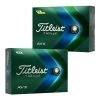 Titleist AVX Golf Ball -FAIRWAY GOLF Sales TIT1221