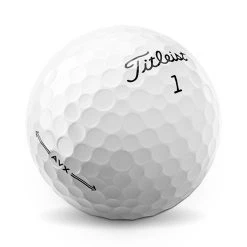 Titleist AVX Golf Ball -FAIRWAY GOLF Sales TIT1221c
