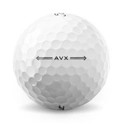 Titleist AVX Golf Ball -FAIRWAY GOLF Sales TIT1221d