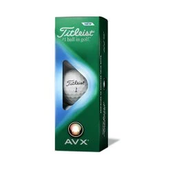 Titleist AVX Golf Ball -FAIRWAY GOLF Sales TIT1221e
