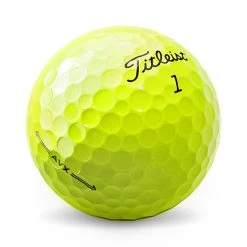 Titleist AVX Golf Ball -FAIRWAY GOLF Sales TIT1221h