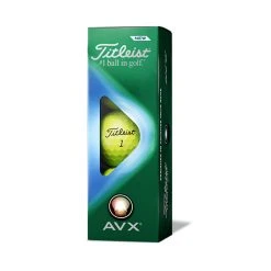 Titleist AVX Golf Ball -FAIRWAY GOLF Sales TIT1221j