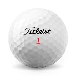 Titleist TruFeel Golf Ball -FAIRWAY GOLF Sales TIT1222b