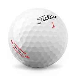 Titleist TruFeel Golf Ball -FAIRWAY GOLF Sales TIT1222c
